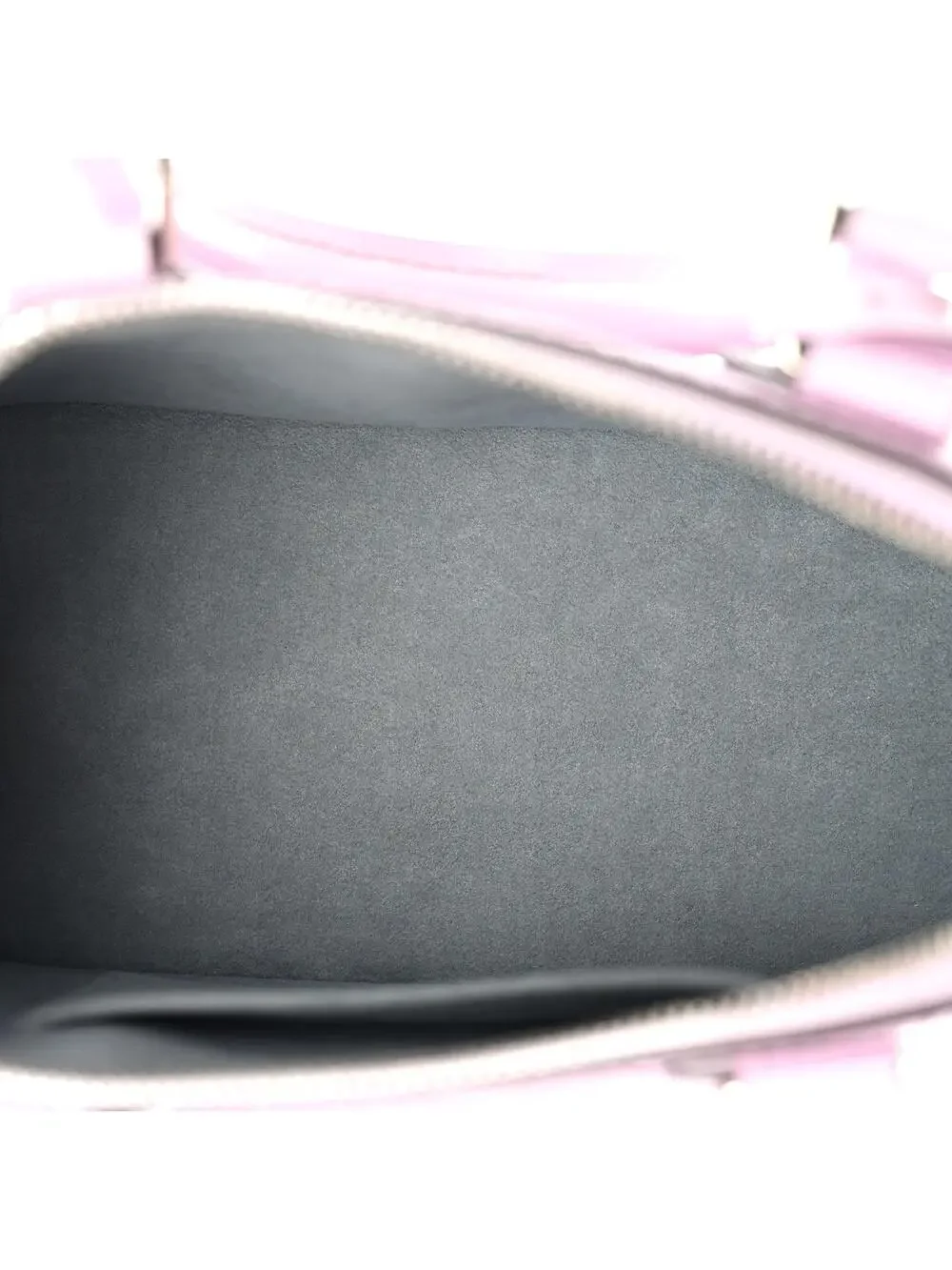 Louis Vuitton Epi Jacquard Alma Bb #309581L19B